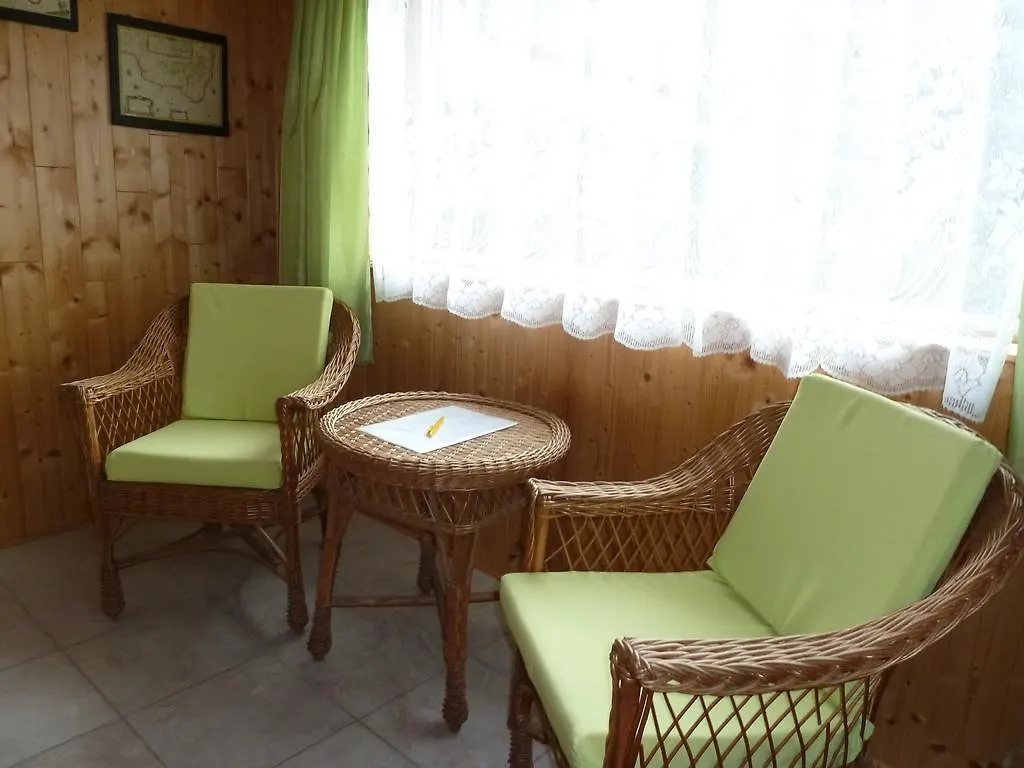 Ferienhaus In Mahlsdorf Hotel Berlin Guest house