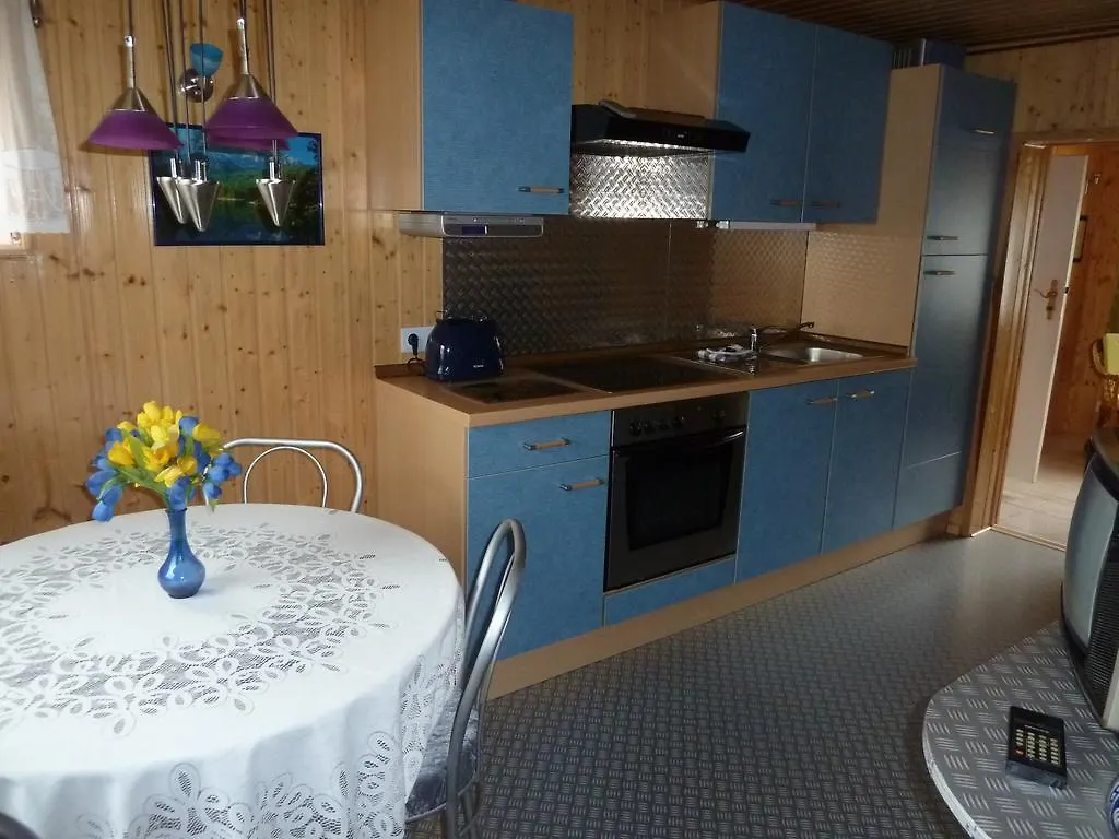 Hotel Ferienhaus In Mahlsdorf Berlin Deutschland