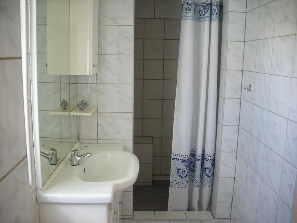 Hotel Ferienhaus In Mahlsdorf Berlin