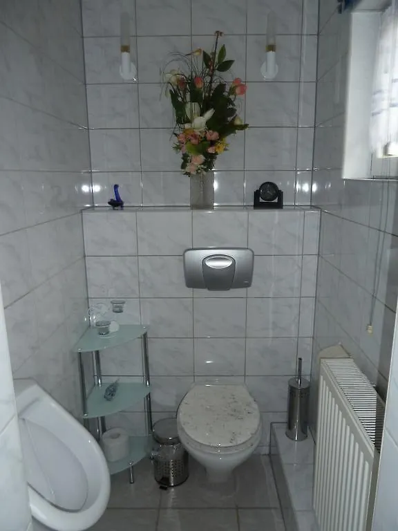 Ferienhaus In Mahlsdorf Hotel Berlin 0*,