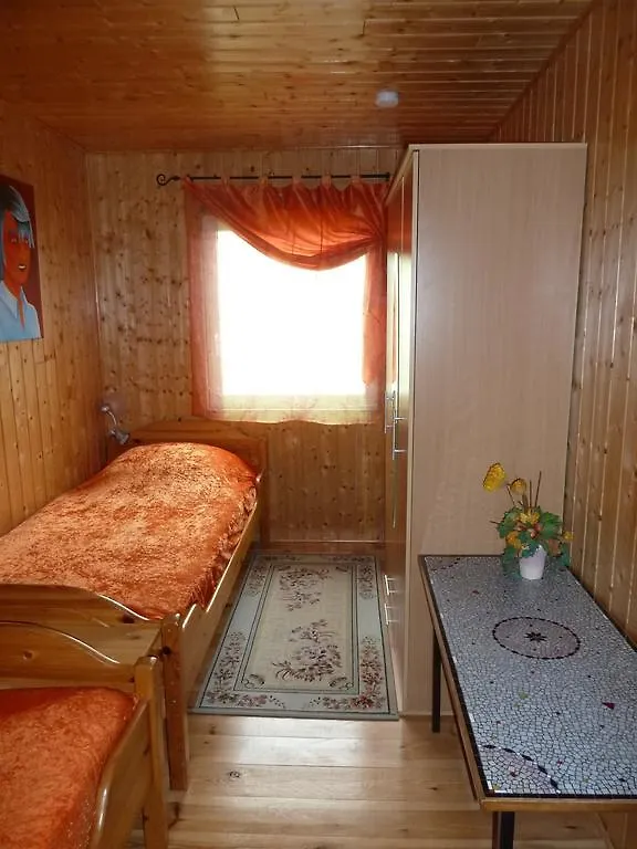 Hotel Ferienhaus In Mahlsdorf Berlin 0*,  Deutschland