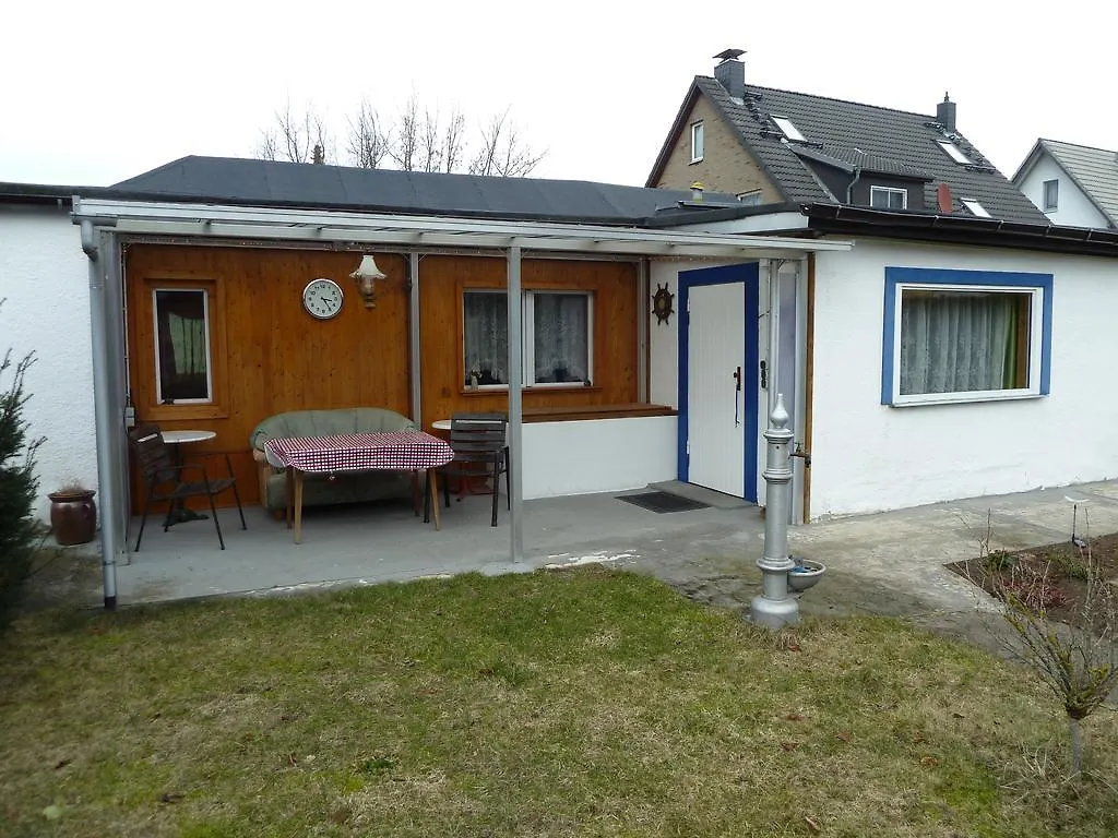 Hotel Ferienhaus In Mahlsdorf Berlin Deutschland