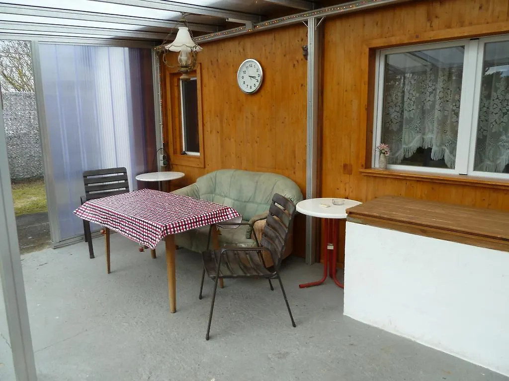 Hotel Ferienhaus In Mahlsdorf Berlin 0*,  Deutschland